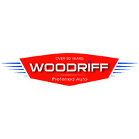 Woodriff Preferred Auto logo, Woodriff Preferred Auto contact details