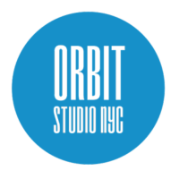 Orbit Studio NYC logo, Orbit Studio NYC contact details