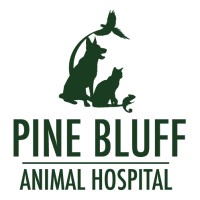 Pine Bluff Animal Hospital logo, Pine Bluff Animal Hospital contact details