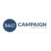 360 Campaign Consulting logo, 360 Campaign Consulting contact details