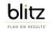 Blitz Media logo, Blitz Media contact details