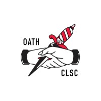 OATH | Classic logo, OATH | Classic contact details