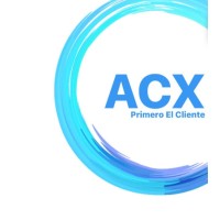 ACX Consultores logo, ACX Consultores contact details