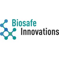 Biosafe Innovations logo, Biosafe Innovations contact details