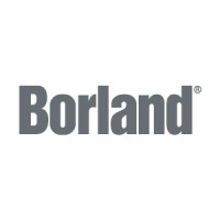 Borland Software logo, Borland Software contact details