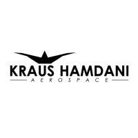 Kraus Aerospace logo, Kraus Aerospace contact details