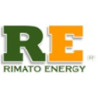 Rimato Energy Ltd. logo, Rimato Energy Ltd. contact details