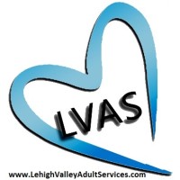 Lehigh Valley Adult Services logo, Lehigh Valley Adult Services contact details