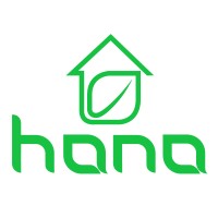 Hana Co logo, Hana Co contact details