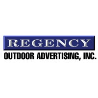 Regency Outdoor Advertising, Inc logo, Regency Outdoor Advertising, Inc contact details