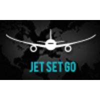 JetSetGo logo, JetSetGo contact details