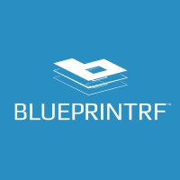 Blueprint RF logo, Blueprint RF contact details