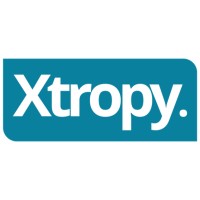 Xtropy logo, Xtropy contact details