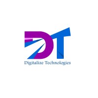 Digitalize Technologies logo, Digitalize Technologies contact details