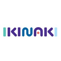 Ikinaki logo, Ikinaki contact details