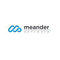 Meander Services logo, Meander Services contact details