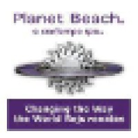 Planet Beach Contempo Spas logo, Planet Beach Contempo Spas contact details