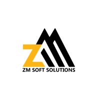 ZM Soft Solutions logo, ZM Soft Solutions contact details