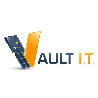 Vault IT Pty Ltd logo, Vault IT Pty Ltd contact details