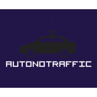 AutonoTraffic logo, AutonoTraffic contact details