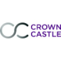 Crown Castle Australia logo, Crown Castle Australia contact details