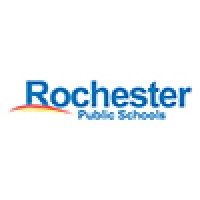 Rochester Public Schools ISD #535 logo, Rochester Public Schools ISD #535 contact details