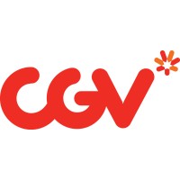 CJ CGV Vietnam logo, CJ CGV Vietnam contact details