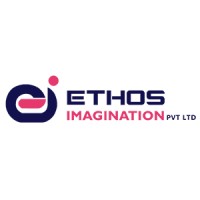 Ethos Imagination logo, Ethos Imagination contact details