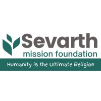 Sevarth Mission Foundation logo, Sevarth Mission Foundation contact details