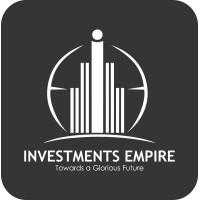 Investments Empire logo, Investments Empire contact details