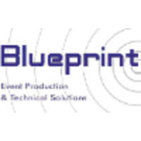 Blueprint Events logo, Blueprint Events contact details