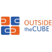 Outside the Cube logo, Outside the Cube contact details