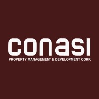 CONASI Property Management & Development JSC logo, CONASI Property Management & Development JSC contact details