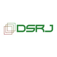 DSRJ Inc logo, DSRJ Inc contact details