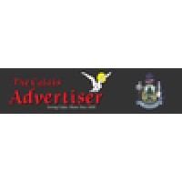 Calais Advertiser logo, Calais Advertiser contact details