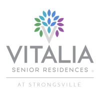 Vitalia Senior Residences logo, Vitalia Senior Residences contact details