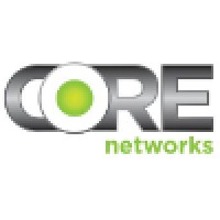 CORE Networks LLC logo, CORE Networks LLC contact details