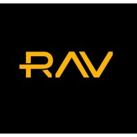 RAV logo, RAV contact details