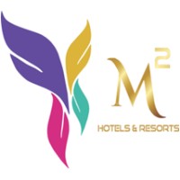 M SQUARE HOTELS logo, M SQUARE HOTELS contact details