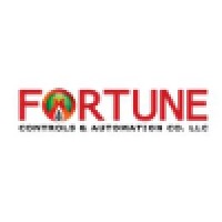 Fortune Controls and Automation Co LLC logo, Fortune Controls and Automation Co LLC contact details