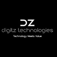 DigitZ Technologies logo, DigitZ Technologies contact details