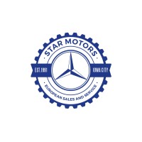 Star Motors of Iowa City logo, Star Motors of Iowa City contact details