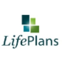 LifePlans Inc. logo, LifePlans Inc. contact details