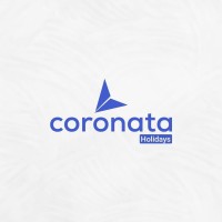 Coronata Holidays logo, Coronata Holidays contact details