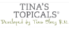 Tina's Topicals LLC logo, Tina's Topicals LLC contact details