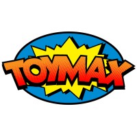 Toymax logo, Toymax contact details