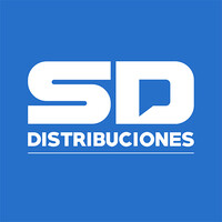 SD Distribuciones logo, SD Distribuciones contact details