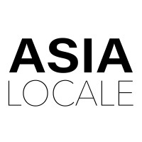 Asia Locale logo, Asia Locale contact details