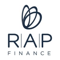 RAP Finance logo, RAP Finance contact details