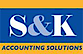 S&K Accounting Solutions logo, S&K Accounting Solutions contact details